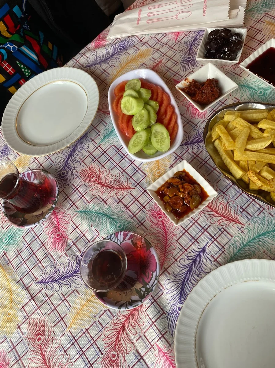 FATMA BACININ YERİ - Görsel 4