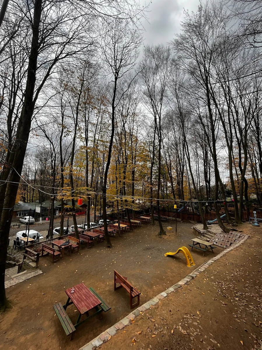 FATMA BACININ YERİ - Görsel 9