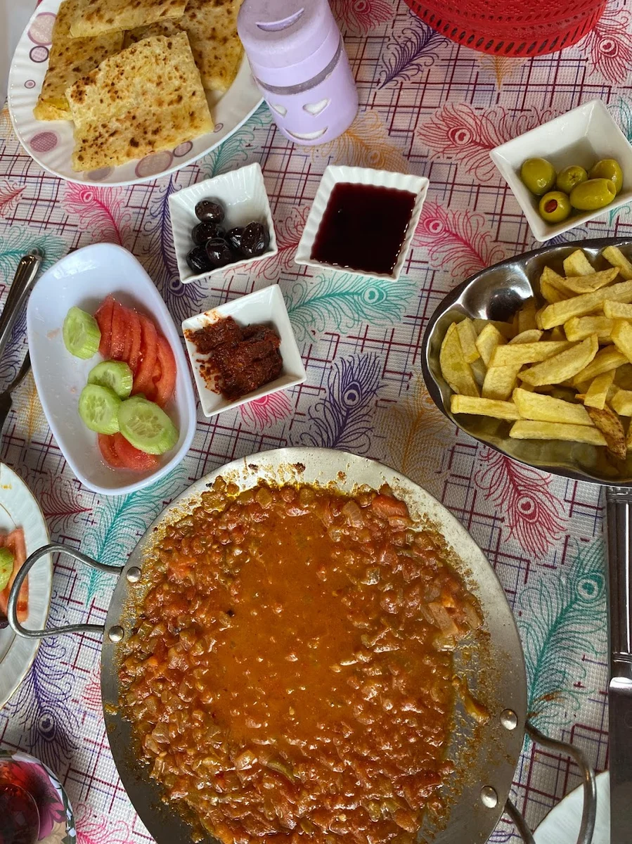 FATMA BACININ YERİ - Görsel 6