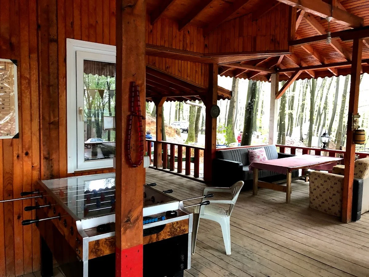 FATMA BACININ YERİ - Görsel 8