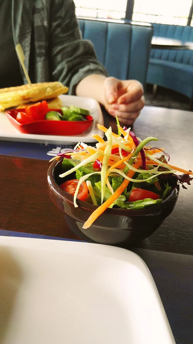 Roof Lounge & Bistro Çekmeköy - Görsel 2