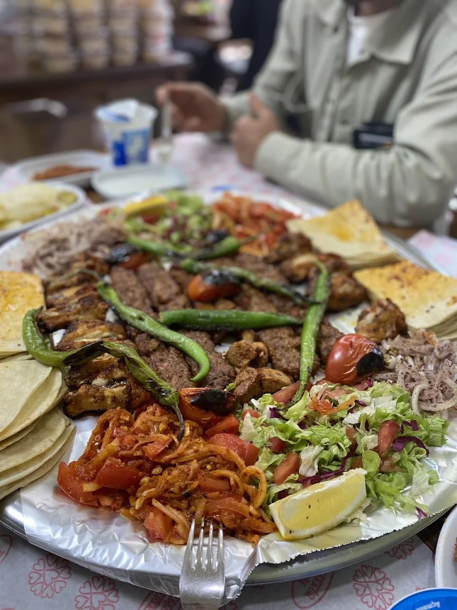 ABOOOV Kebap Çekmeköy - Görsel 2