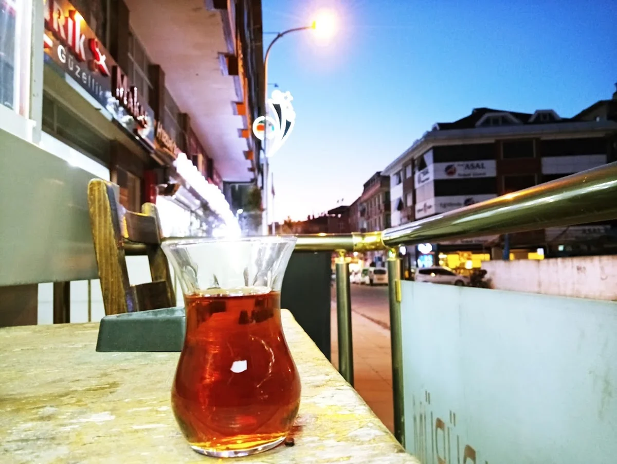 ABOOOV Kebap Çekmeköy - Görsel 1