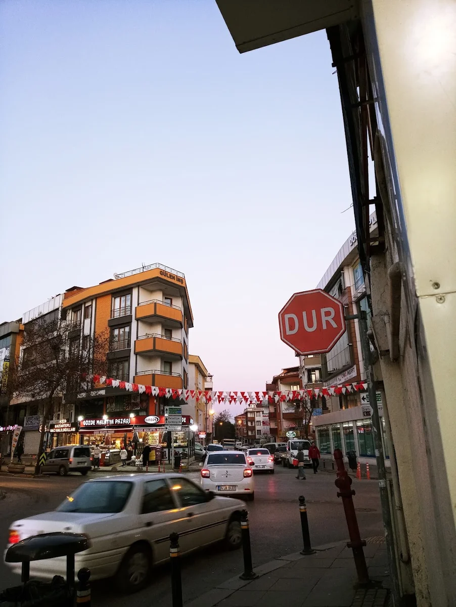 ABOOOV Kebap Çekmeköy - Görsel 4