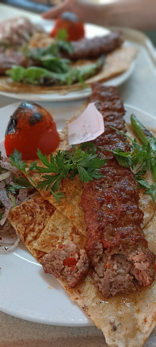 ABOOOV Kebap Çekmeköy - Görsel 6