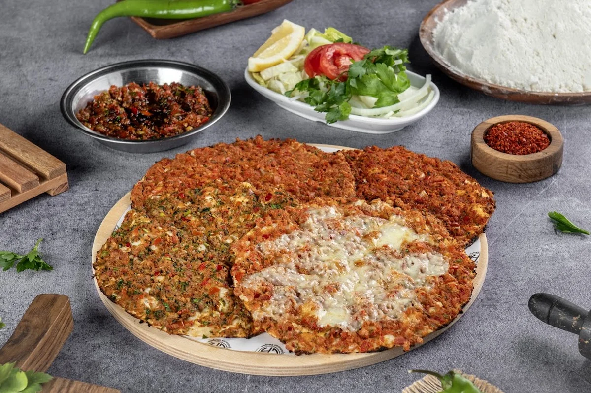 Çebi Kebap & Lahmacun Dünyası Beylikdüzü - Görsel 3