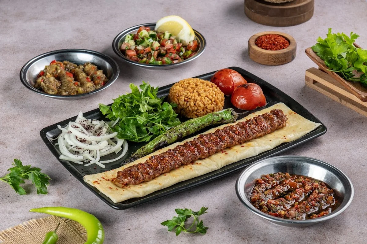 Çebi Kebap & Lahmacun Dünyası Beylikdüzü - Görsel 2