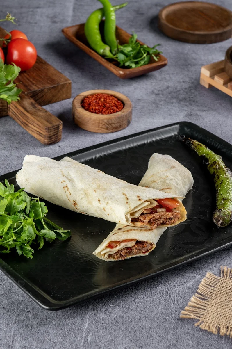 Çebi Kebap & Lahmacun Dünyası Beylikdüzü - Görsel 5