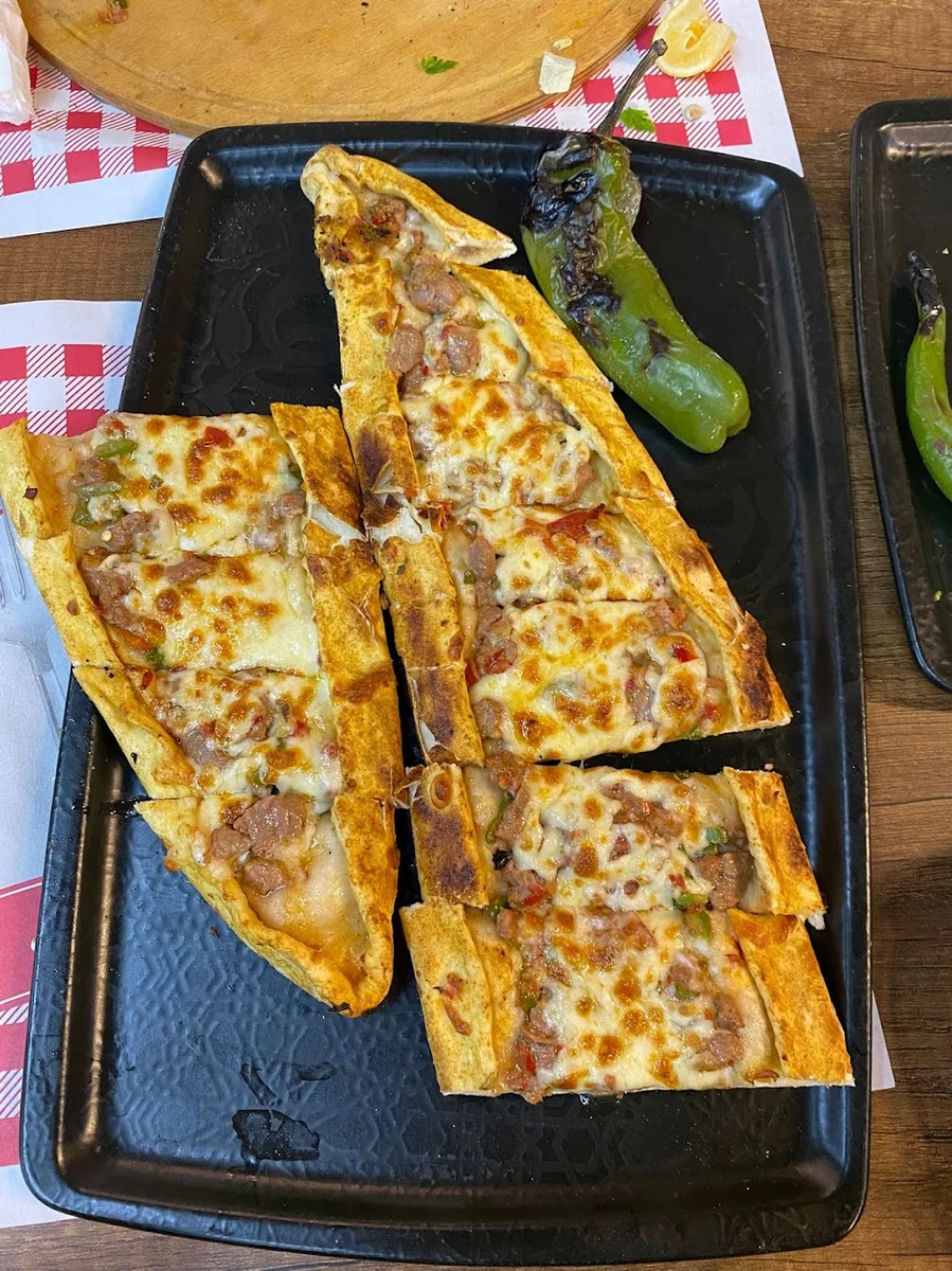 Çebi Kebap & Lahmacun Dünyası Beylikdüzü - Görsel 6