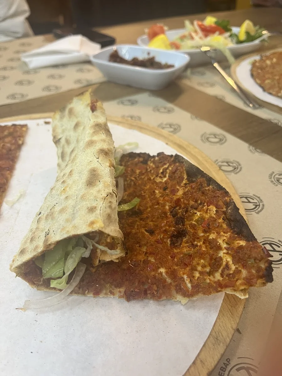 Çebi Kebap & Lahmacun Dünyası Beylikdüzü - Görsel 7