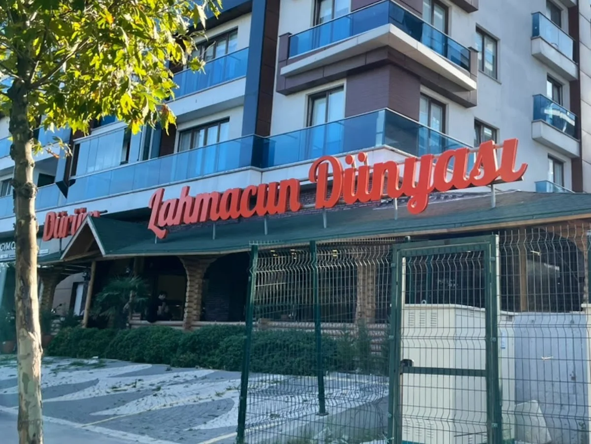 Çebi Kebap & Lahmacun Dünyası Beylikdüzü - Görsel 8