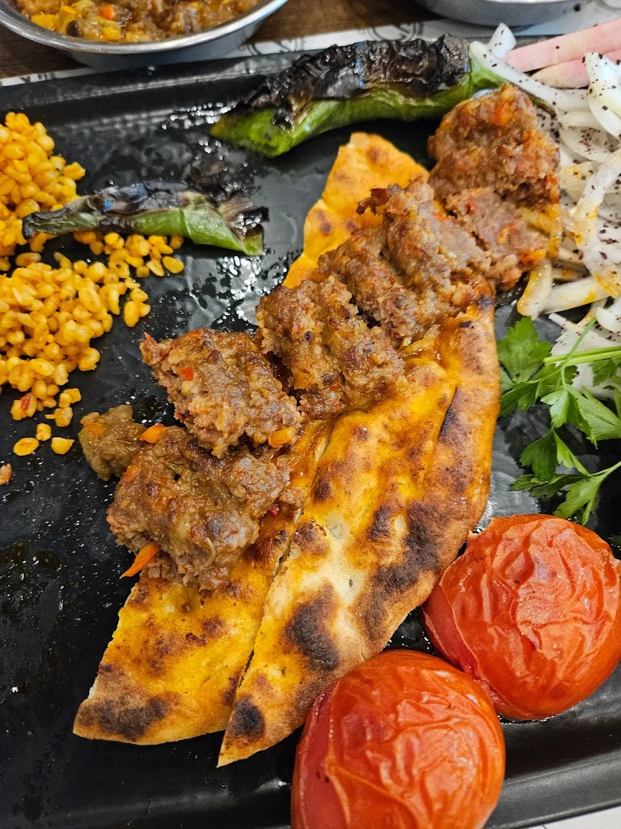 Çebi Kebap & Lahmacun Dünyası Beylikdüzü - Görsel 9