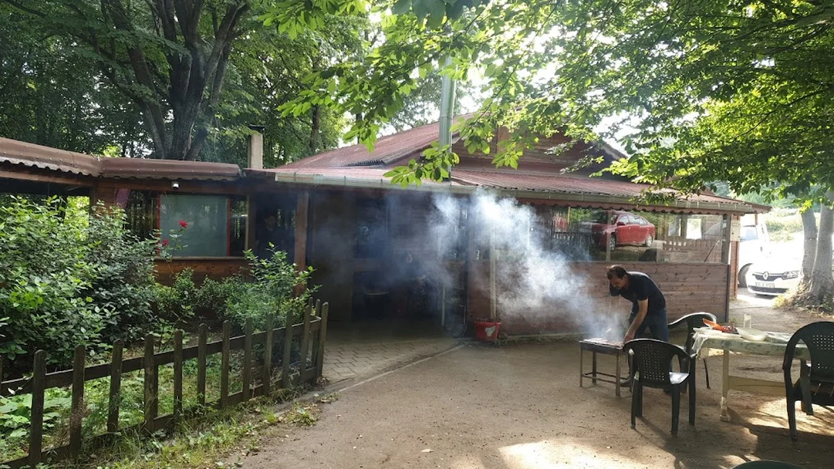 ALİ BABA ET&MANGAL - Görsel 2