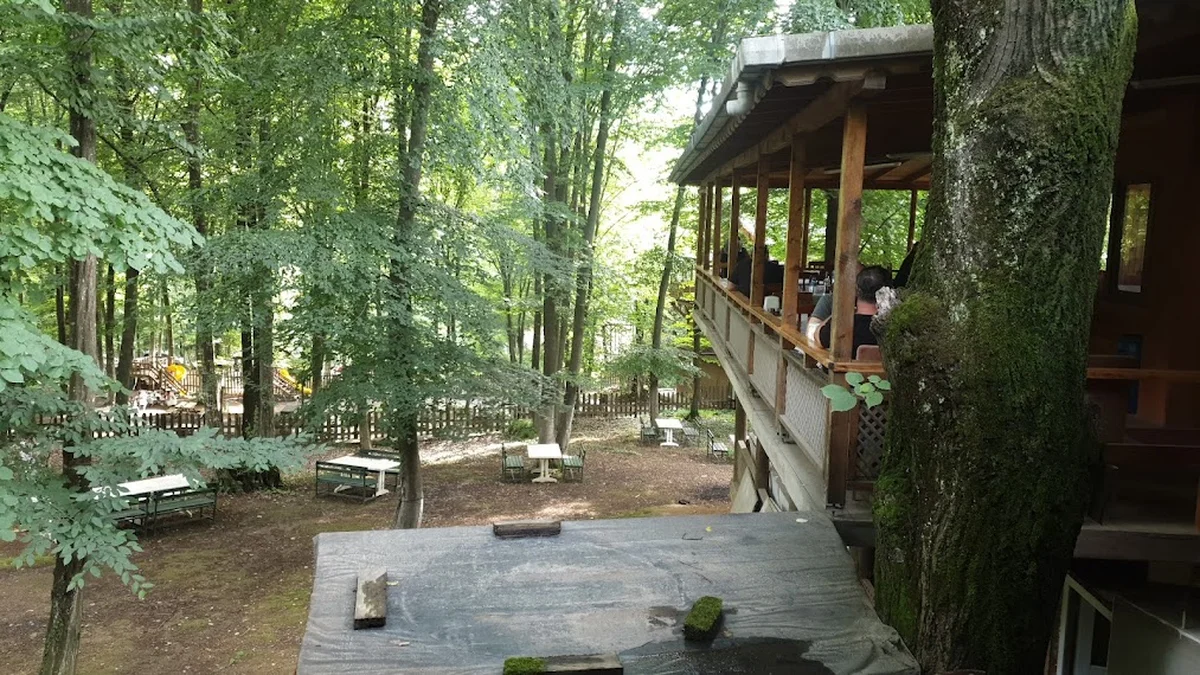 ALİ BABA ET&MANGAL - Görsel 3