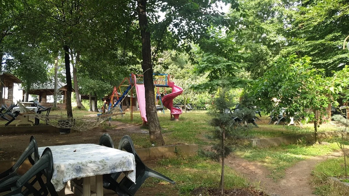 ALİ BABA ET&MANGAL - Görsel 7