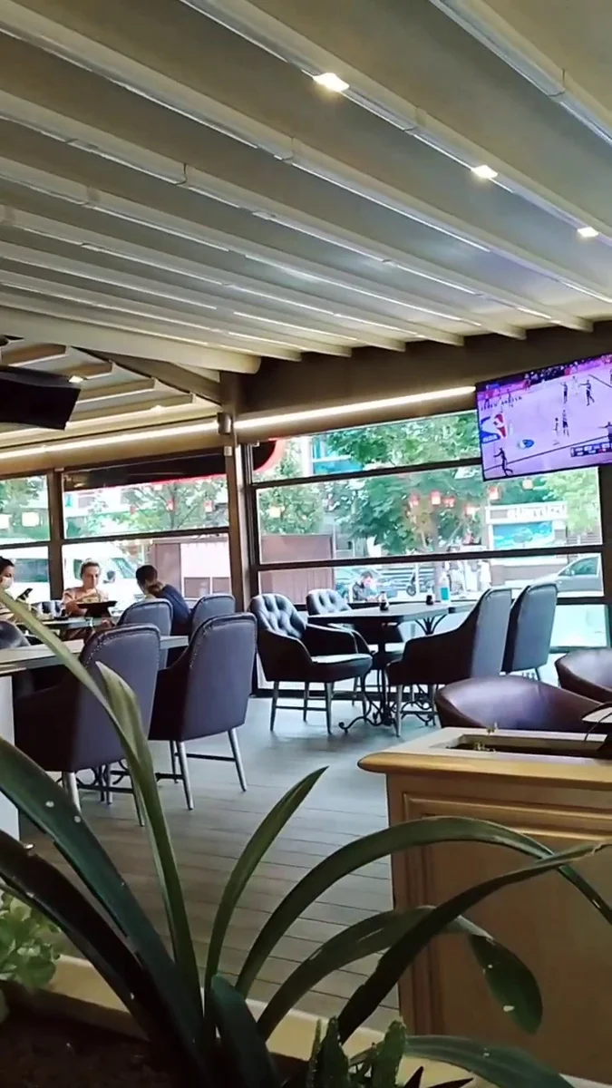 Sushi İnn Beylikdüzü - Görsel 2