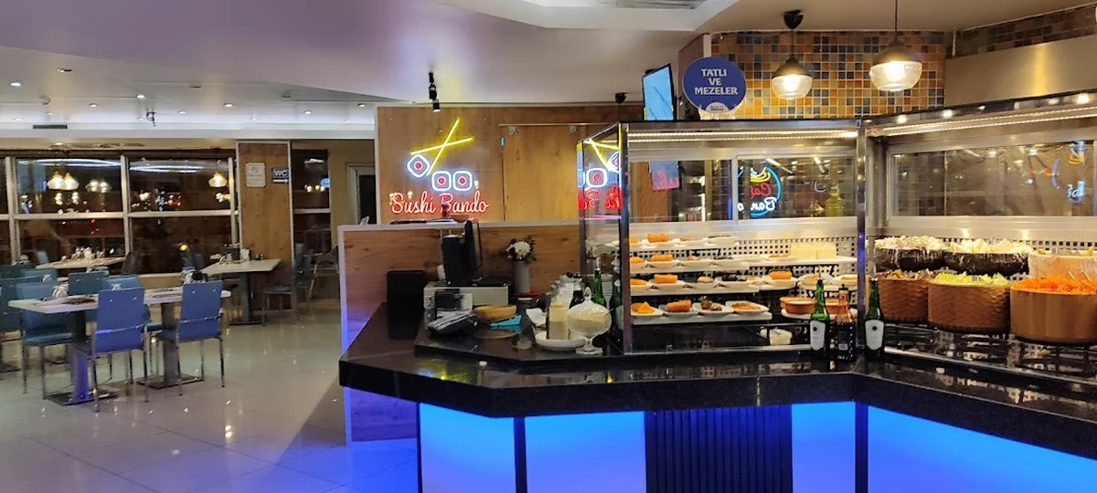 Balık Ye Restoran (Çekmeköy) - Görsel 1