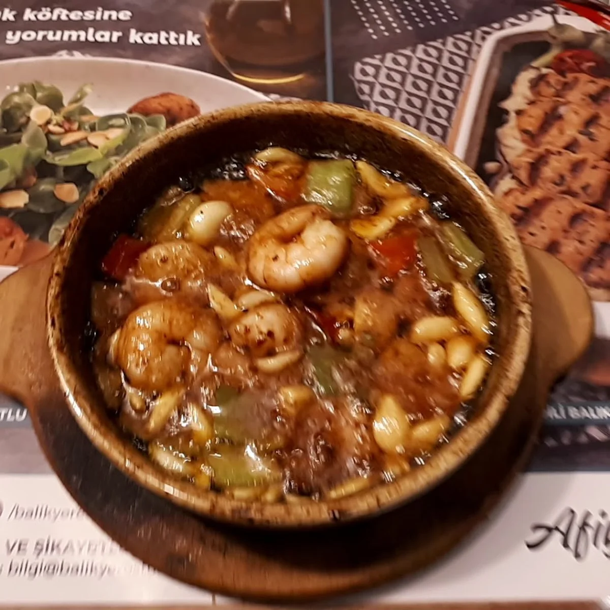 Balık Ye Restoran (Çekmeköy) - Görsel 6