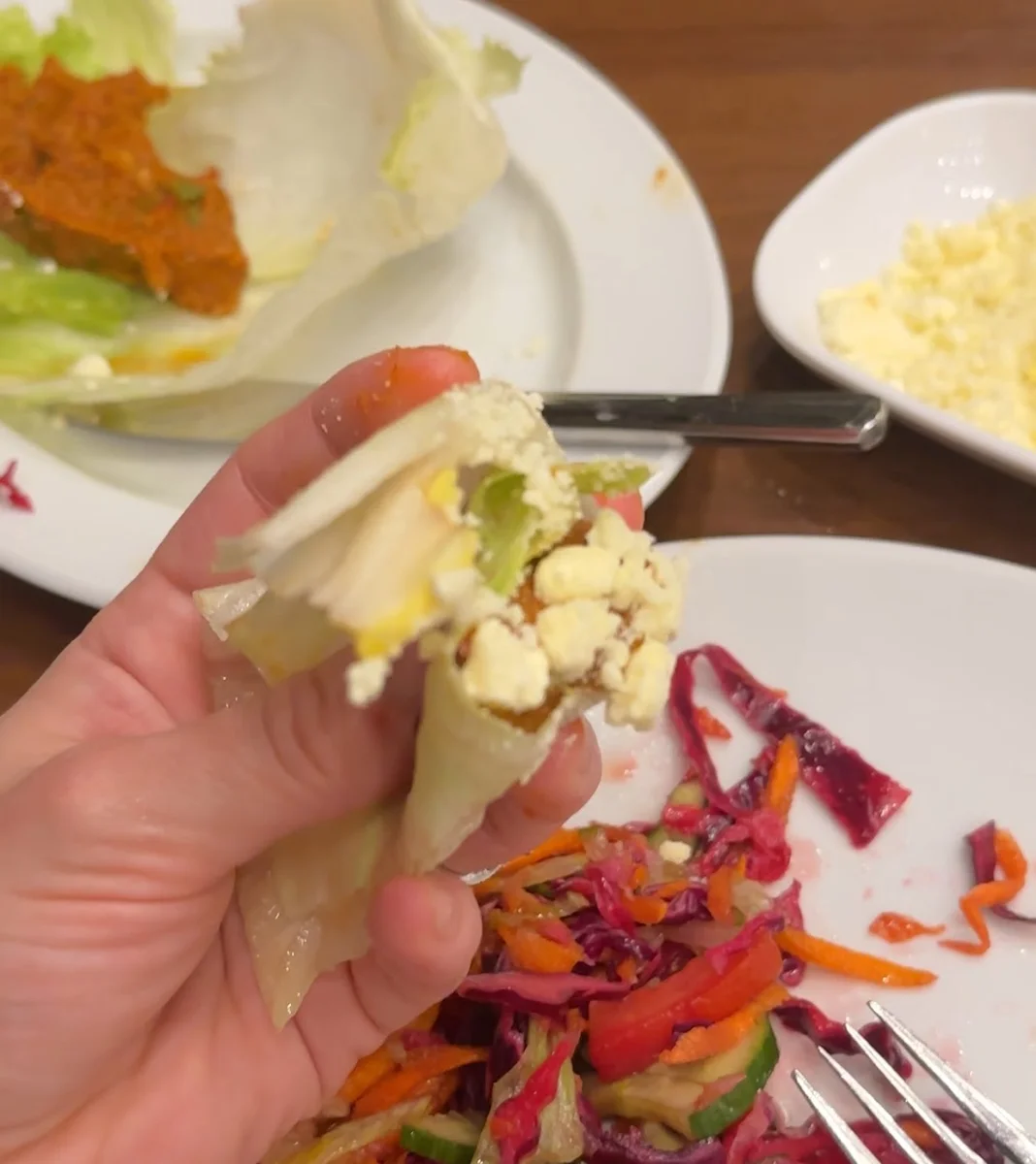 Çağdaş İskender Kebap Lahmacun - Görsel 8