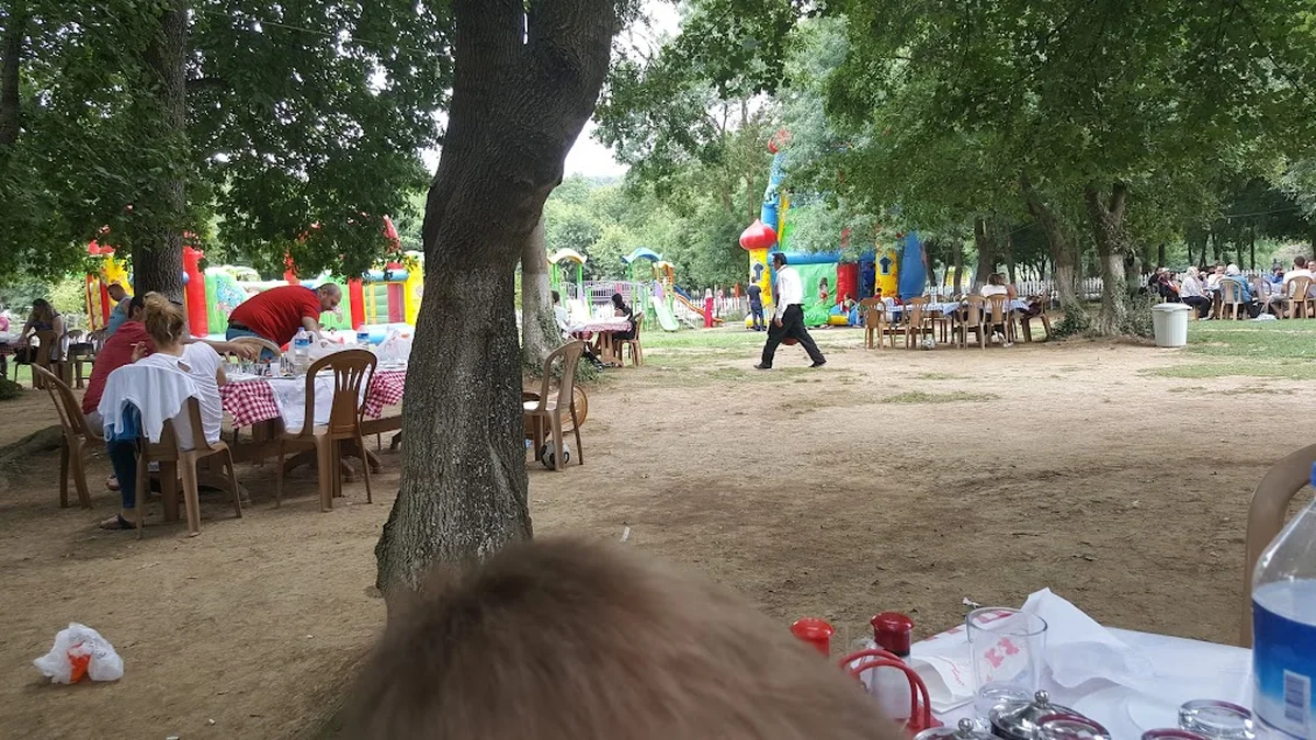 Piknik Omerli - Görsel 1