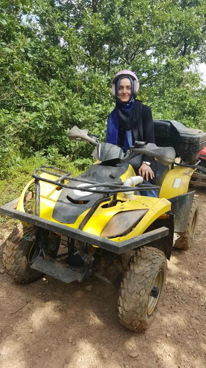 Piknik Omerli - Görsel 3