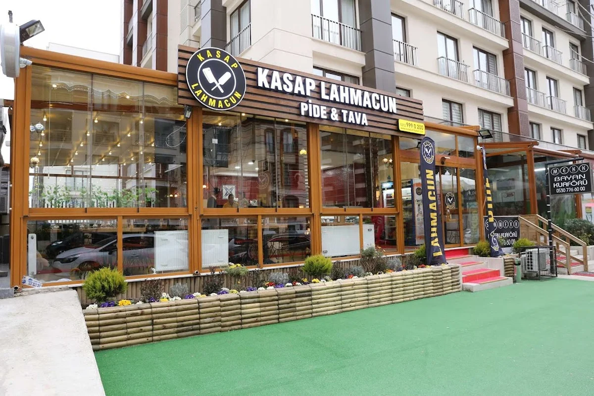 KASAP LAHMACUN - Görsel 3