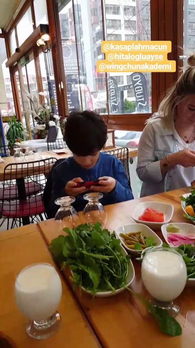 KASAP LAHMACUN - Görsel 5