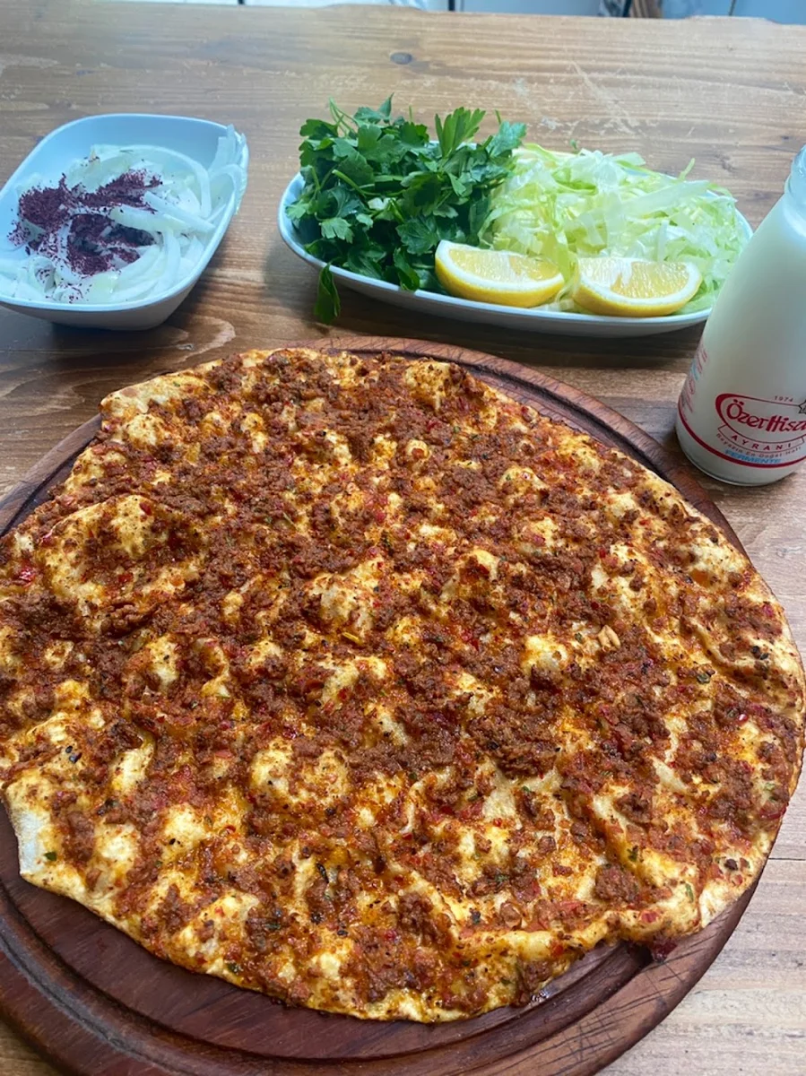 KASAP LAHMACUN - Görsel 7