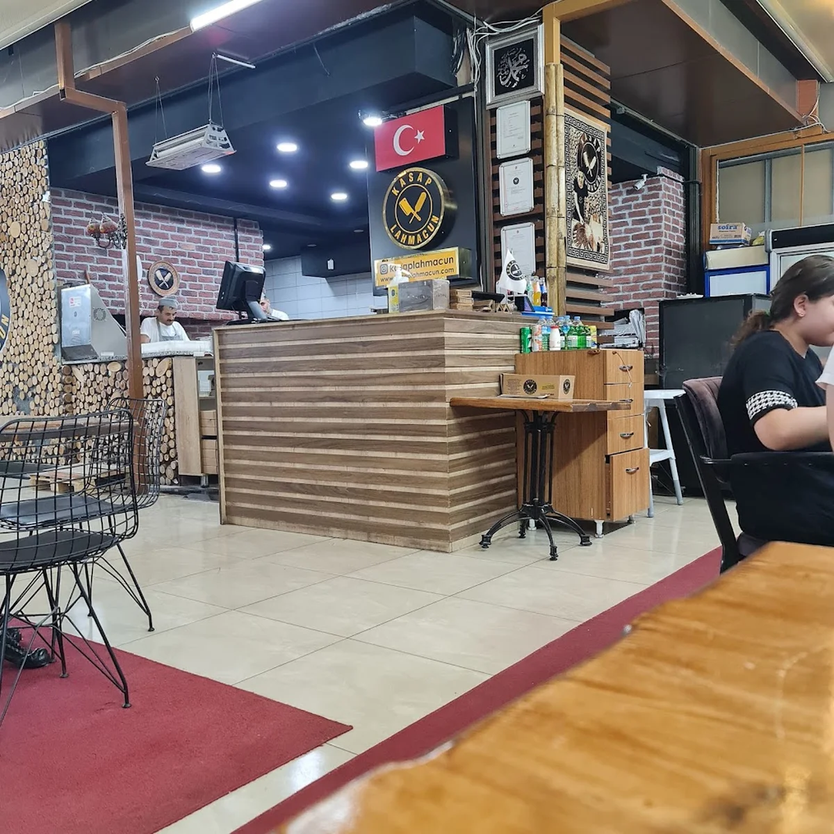 KASAP LAHMACUN - Görsel 8