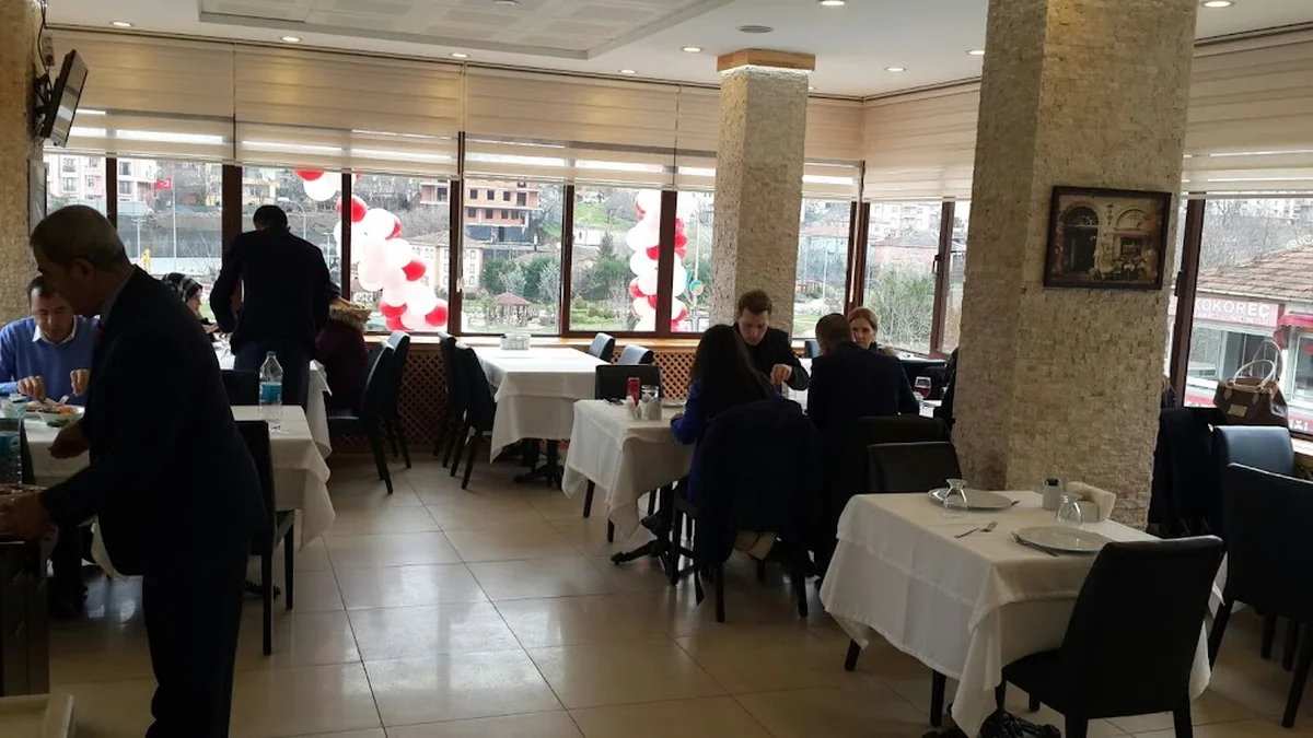 Pötikare Mutfak - Görsel 1