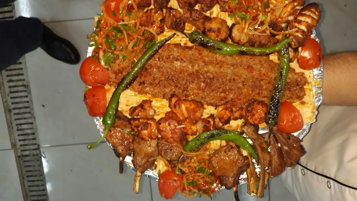 Pötikare Mutfak - Görsel 5