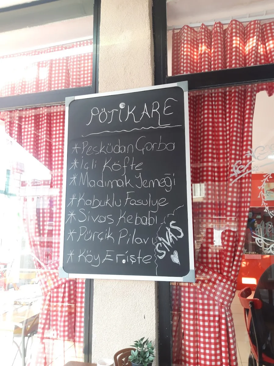 Pötikare Mutfak - Görsel 8