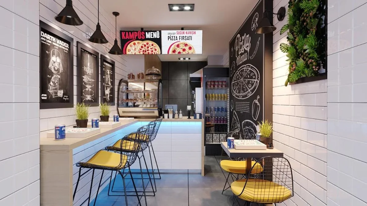 Pizza Dio | Beylikdüzü Pizza - Görsel 1