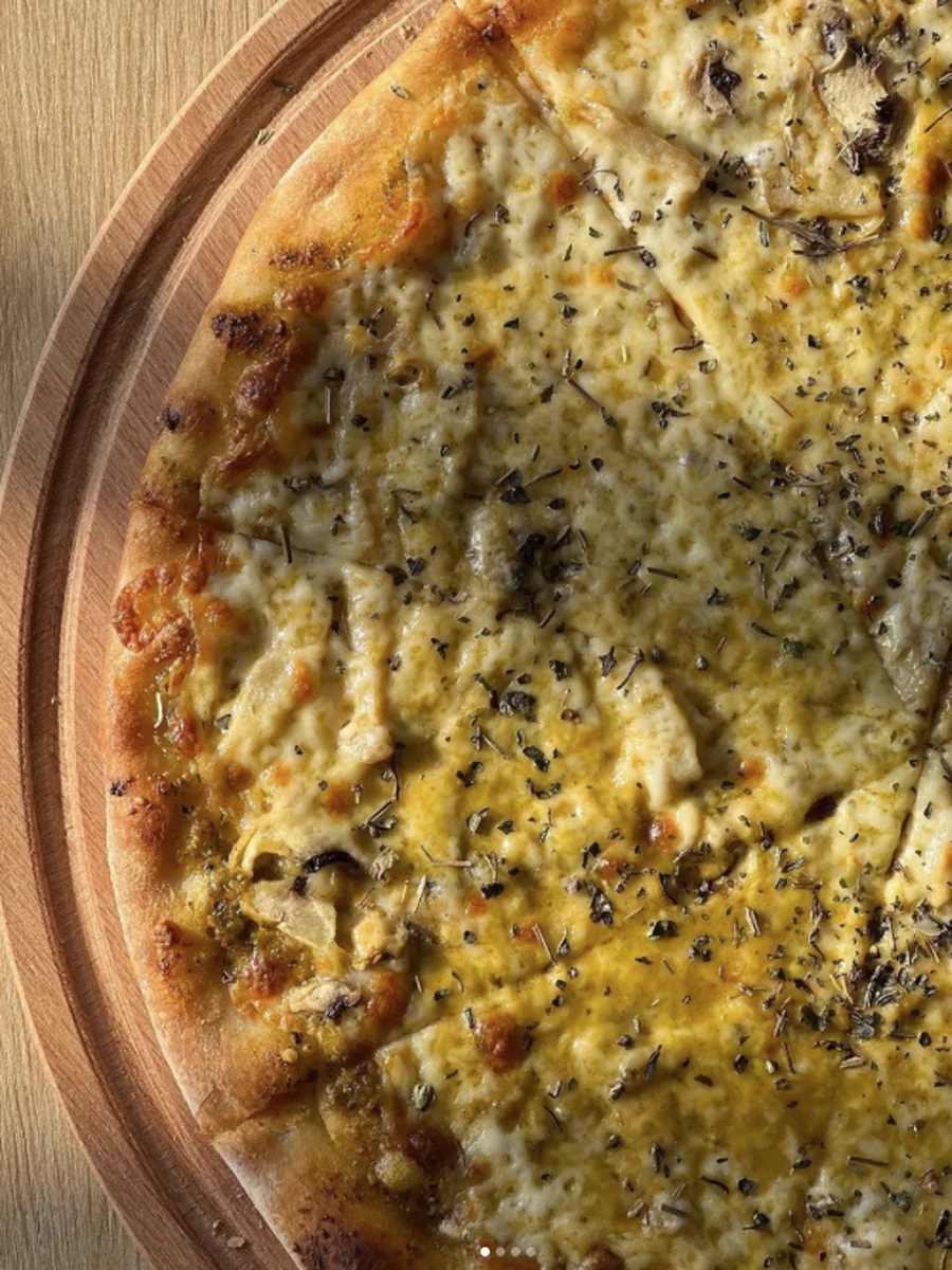 Pizza Dio | Beylikdüzü Pizza - Görsel 3