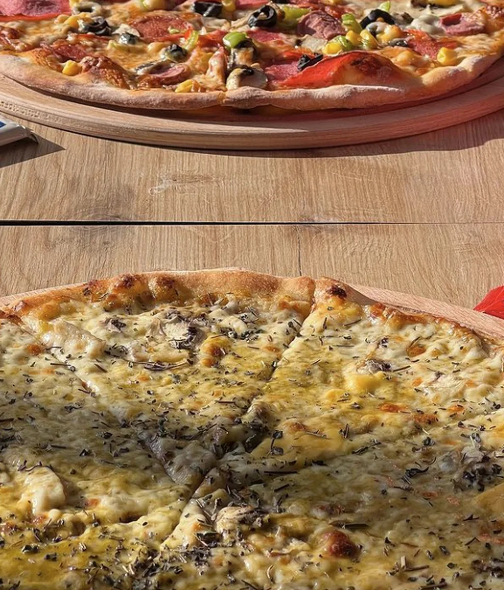 Pizza Dio | Beylikdüzü Pizza - Görsel 4