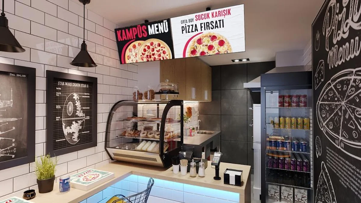 Pizza Dio | Beylikdüzü Pizza - Görsel 7