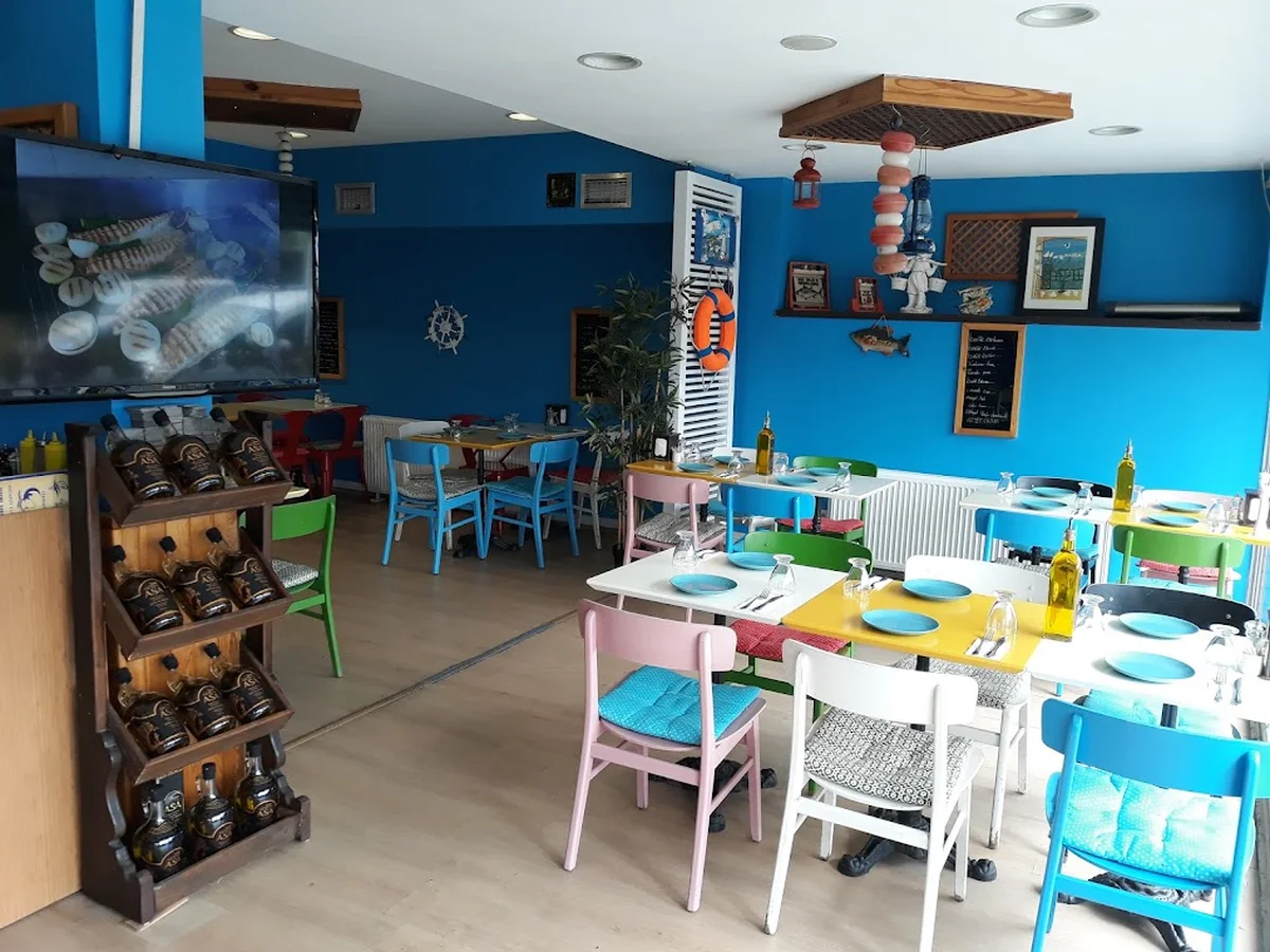 Naz Balık - Görsel 1