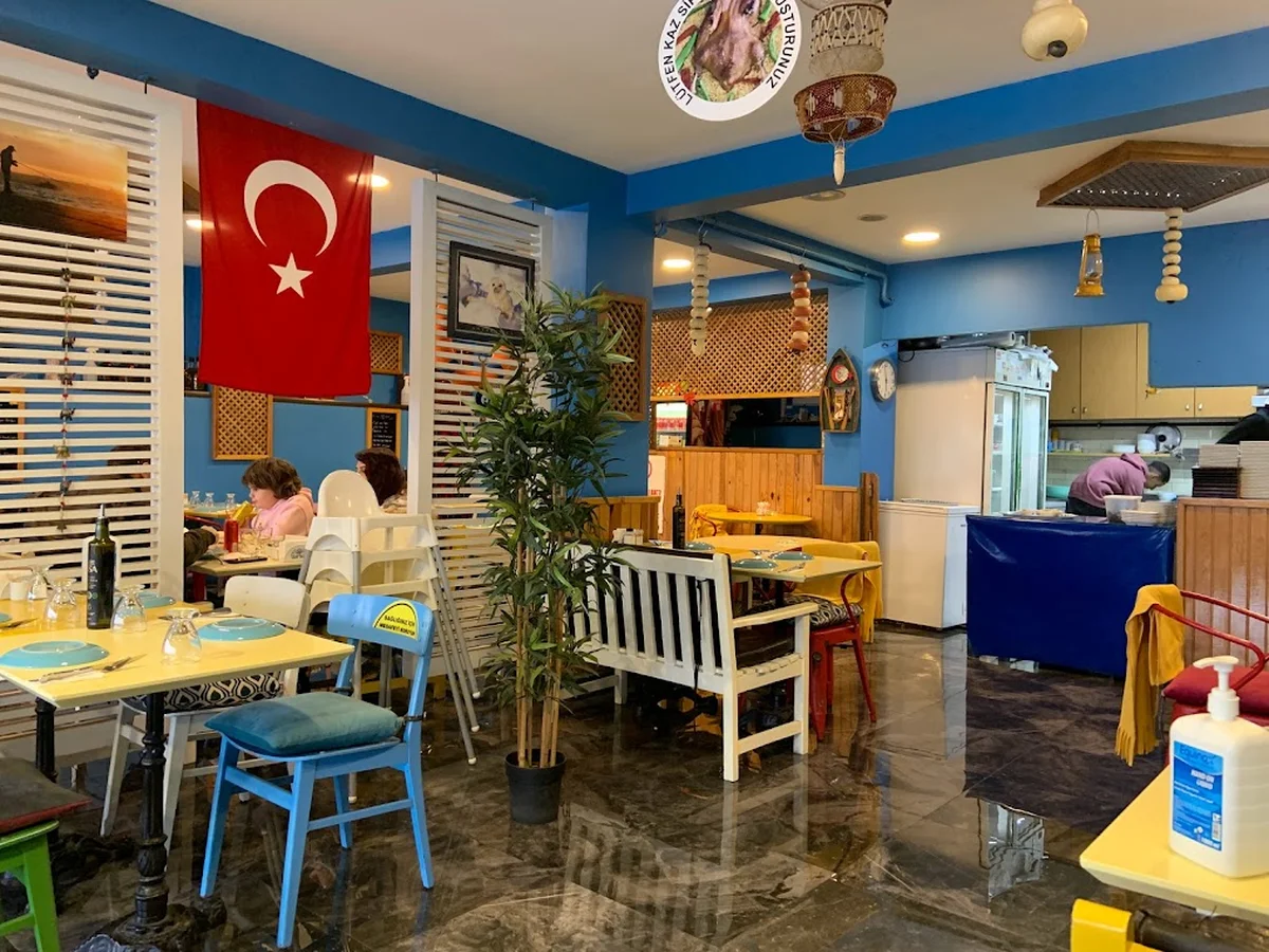 Naz Balık - Görsel 3