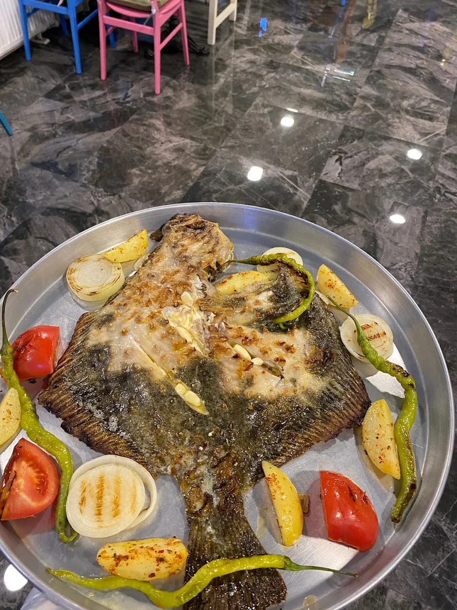 Naz Balık - Görsel 2