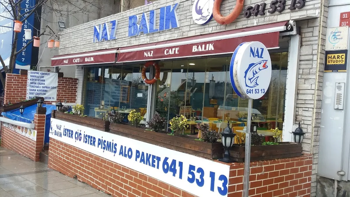 Naz Balık - Görsel 5