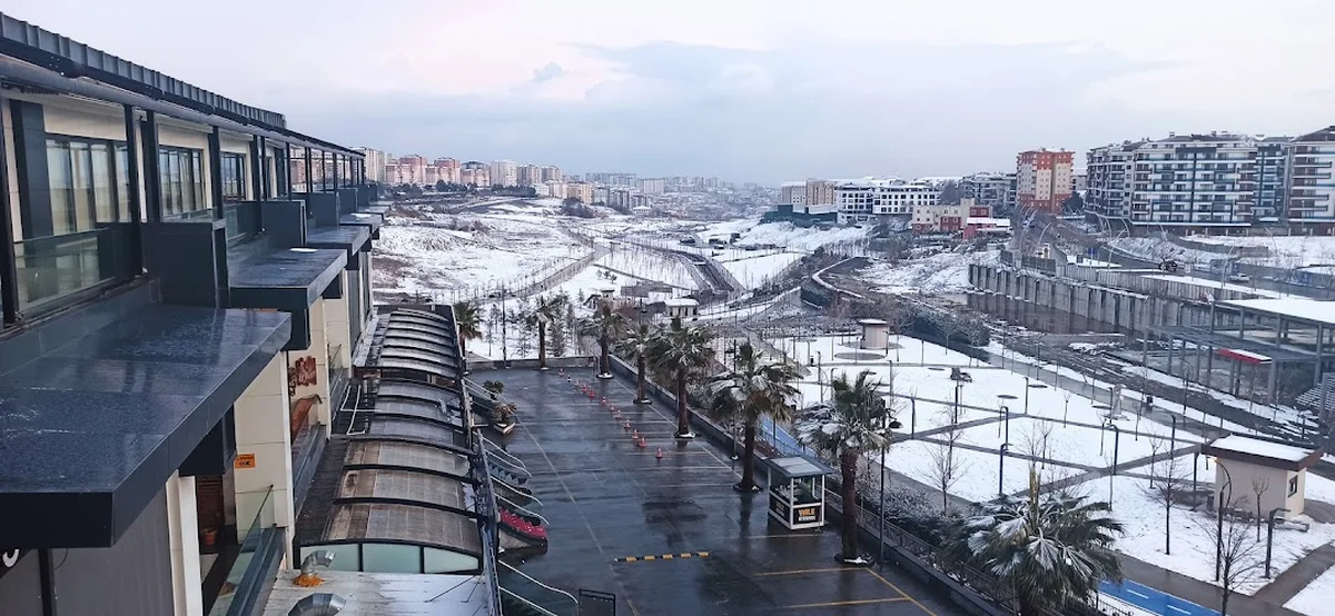 Mixx Teras Restaurant - Görsel 3