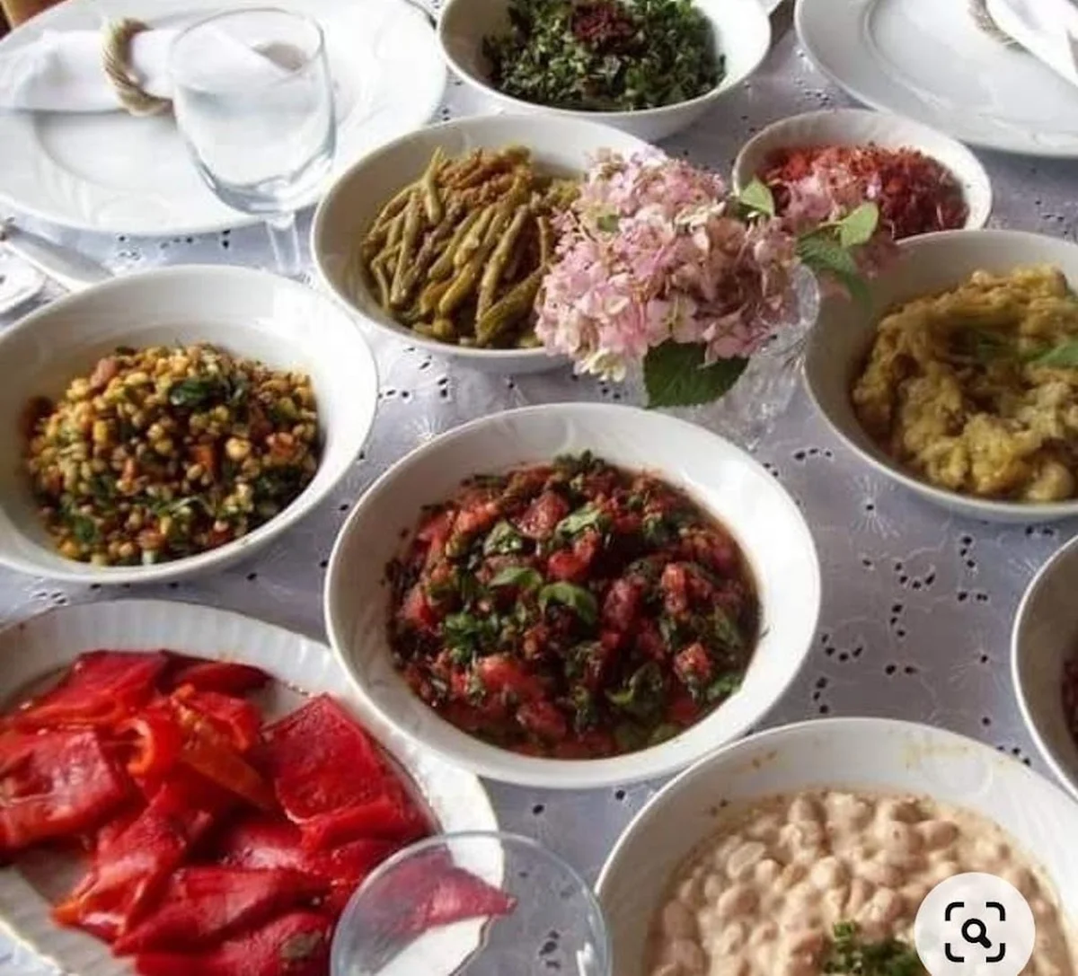 Mixx Teras Restaurant - Görsel 4