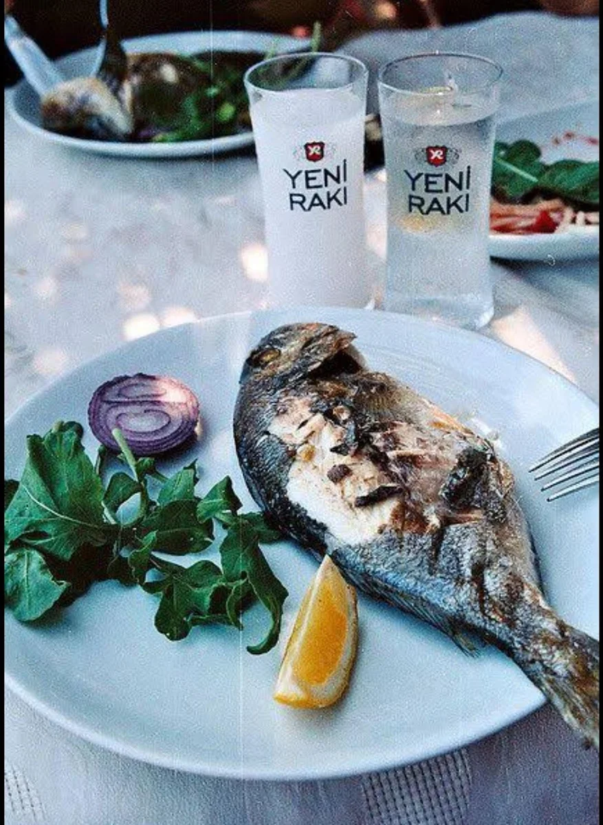 Mixx Teras Restaurant - Görsel 6