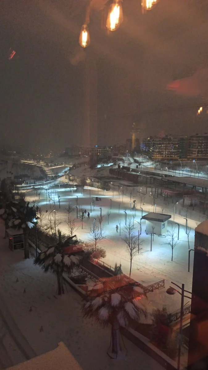 Mixx Teras Restaurant - Görsel 7