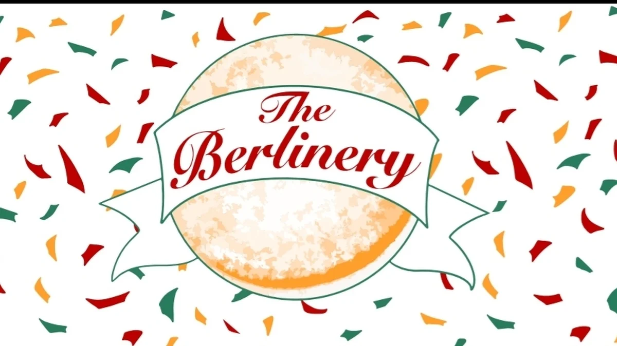 The Berlinery - Görsel 1