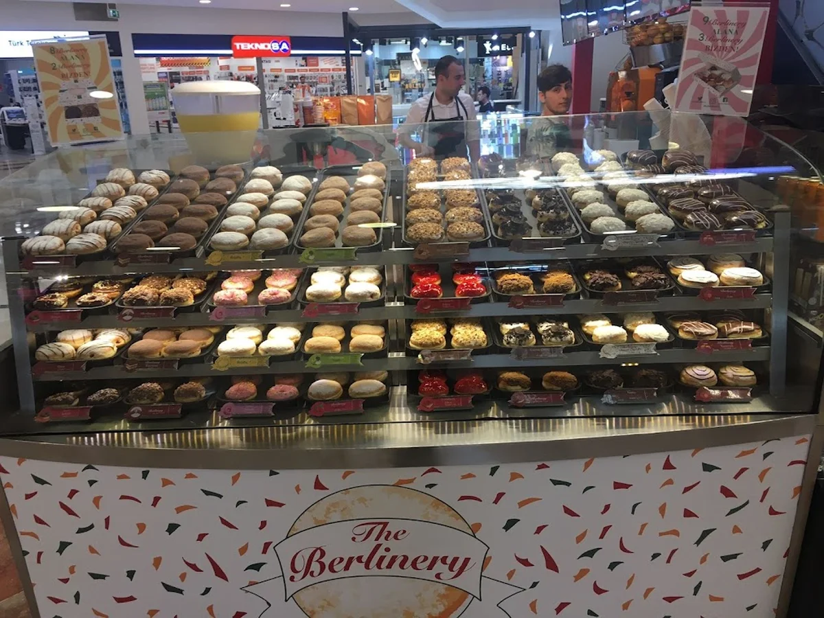 The Berlinery - Görsel 4