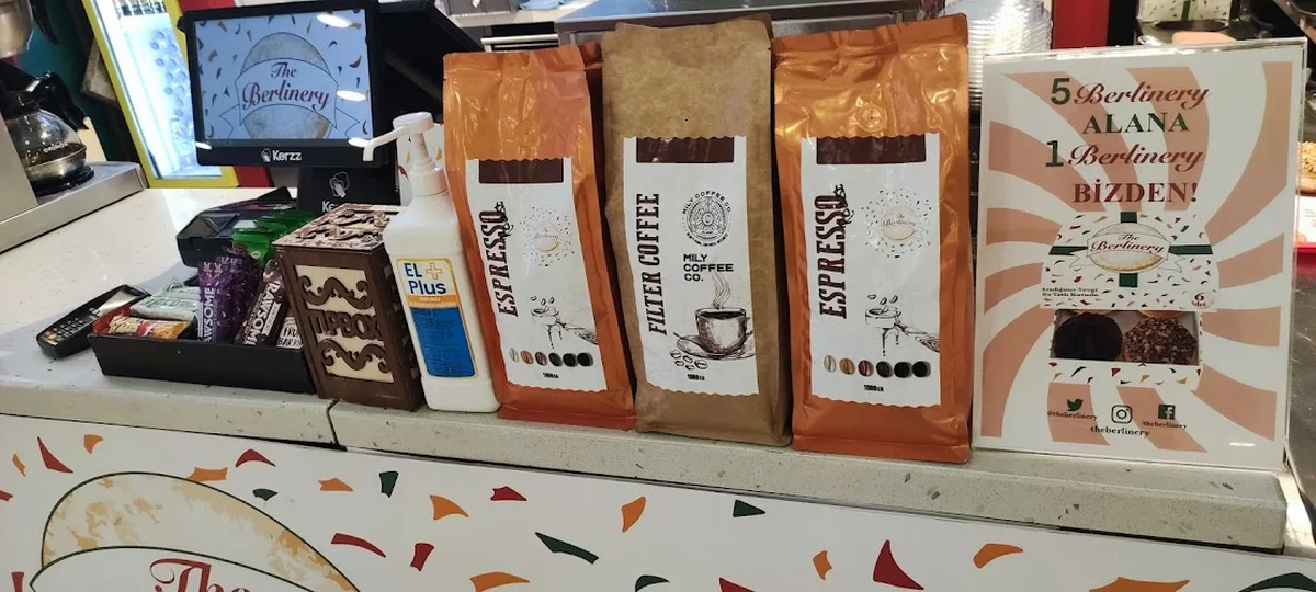 The Berlinery - Görsel 6