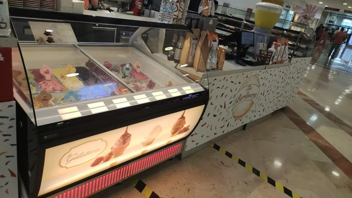 The Berlinery - Görsel 8