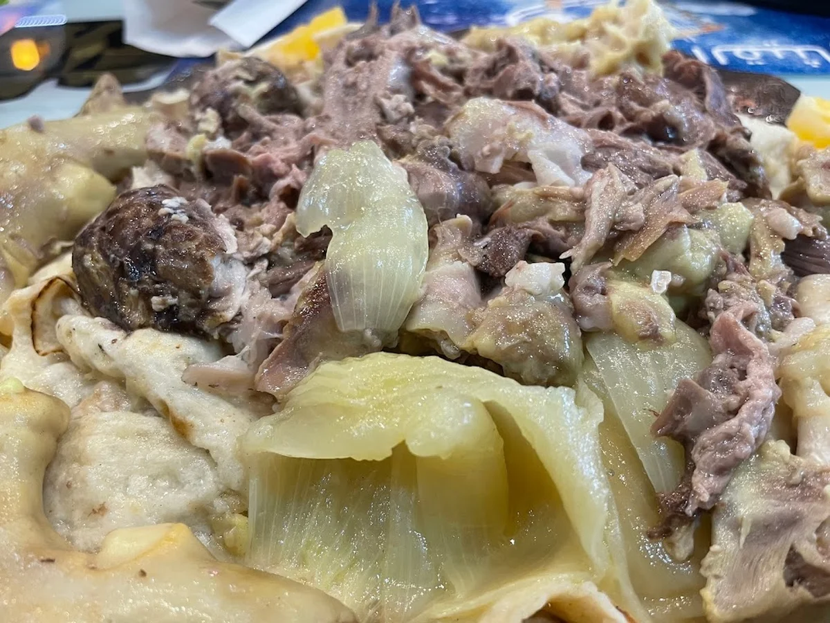 Kahramane Restaurant - Görsel 3