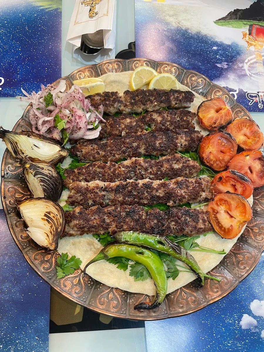 Kahramane Restaurant - Görsel 4